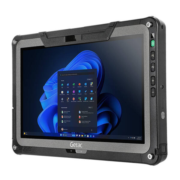 Getac f110g7, 2d, 29,5 cm (11,6''), projektiv kapacitiv, full hd, usb, bt, wi-fi, intel core i5, ssd, win. 11 pro, rb Getac f110g7, 2d, 29,5 cm (11,6''), projektiv kapacitiv, full hd, usb, bt, wi-fi, intel core i5, ssd, win. 11 pro, rb - billede 3