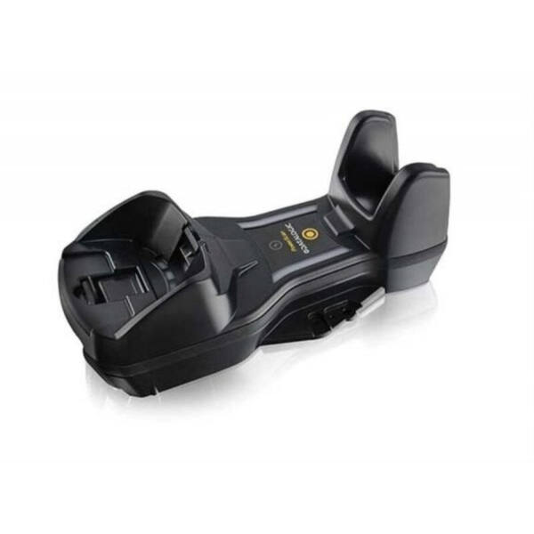 Datalogic basisstation und ladegerät – bild 1