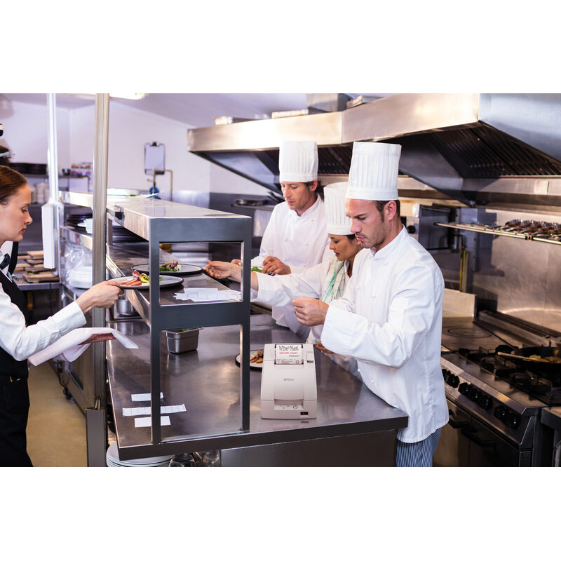 Epson tm-u220iib, cutter, rs232, dark grey 78ccc22bf9b44e6dd050ee0188e68403