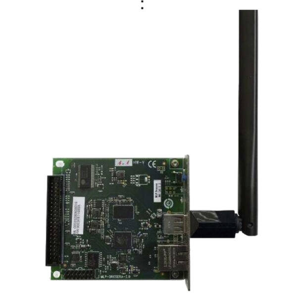 Cl-s700 wireless lan-karte upgrade der antenne mit hoher verstärkung – bild 1