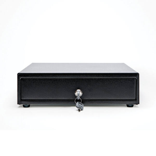 Star cd4-1616, rustfri stål front, sæt, sort Star cd4-1616, rustfri stål front, sæt, sort - billede 3