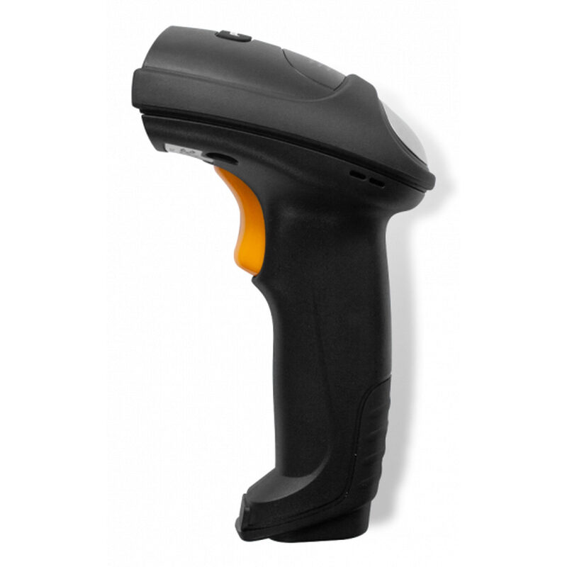 Newland hr52 bonito-serie, bt, 2d, usb, rs232, bt, kit (usb), sort 7a61e1a71a35da126c168f8977094d66