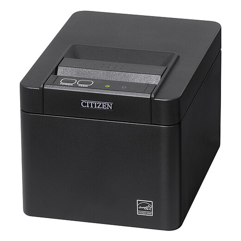 Citizen ct-e301, receipt printer, usb, ethernet 7ba10545db7d7f02efc3fc76b33504f8