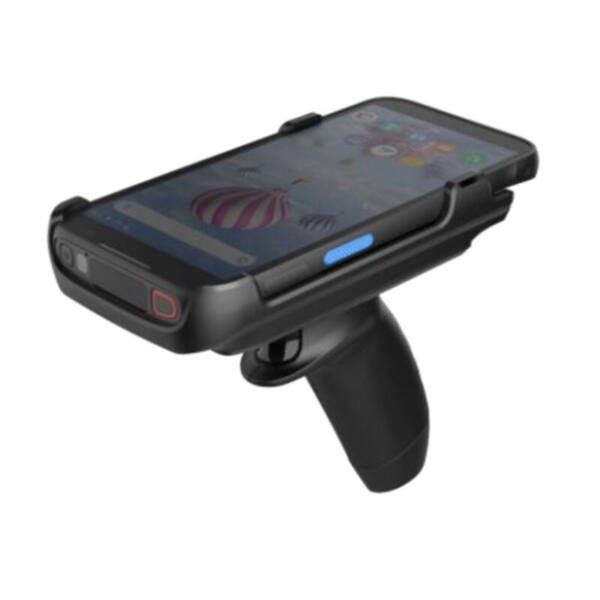 Bluebird s20, trigger handle for s20 standard and extended battery - image 1