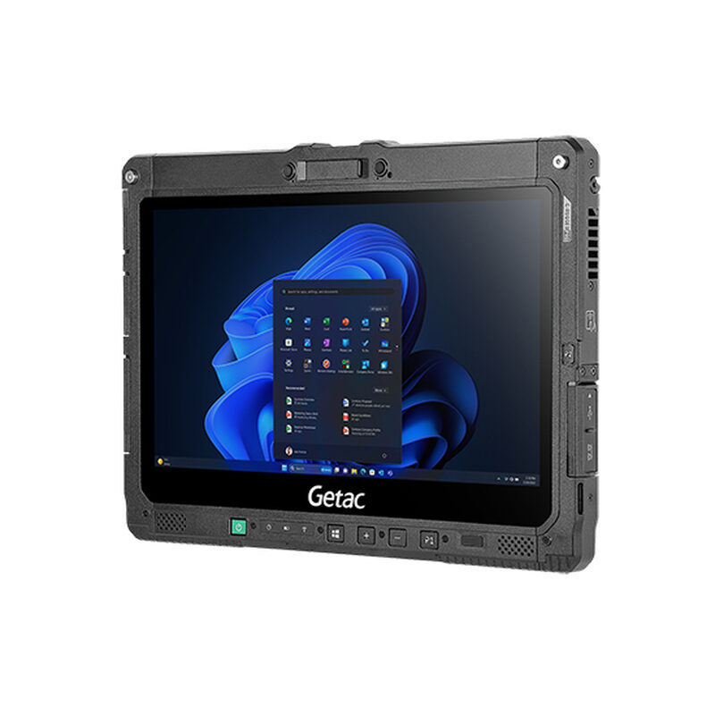 Getac k120g3, full hd, usb, bt, ethernet, wi-fi (wi-fi), intel core i5, ssd, win. 11 pro 7cac6a944339252fd637d0c6941892f6