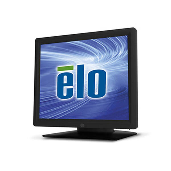 Elo touch solutions xx17l series, 43. 2 cm (17''), it, kit (usb), black Elo touch solutions xx17l series, 43. 2 cm (17''), it, kit (usb), black - image 1