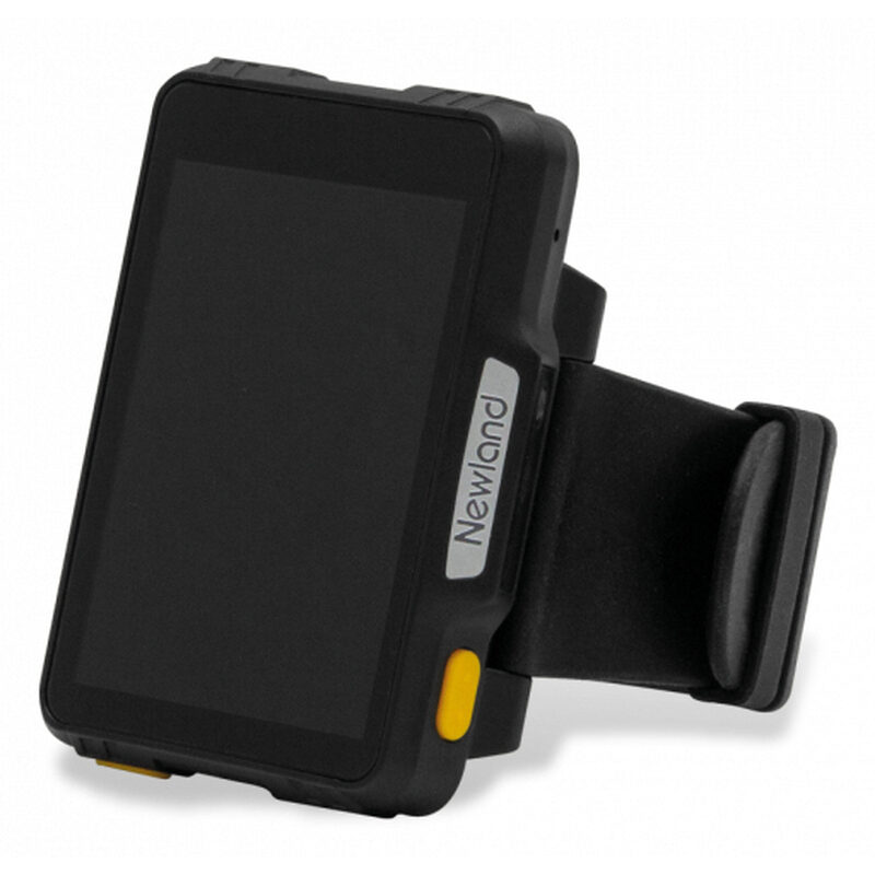 Newland wd1-v2, 7,1 cm (2,8''), gps, usb-c, bt, wi-fi, 4g, android, kit, gms 7e077f26a1ba1f888c3fbf42cf924296