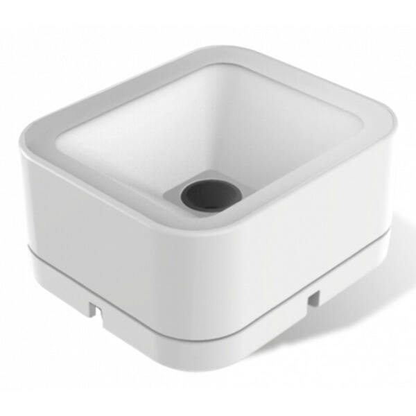 Newland fr2780 urchin, 2d, usb, kit (usb), hvid Newland fr2780 urchin, 2d, usb, kit (usb), hvid - billede 1