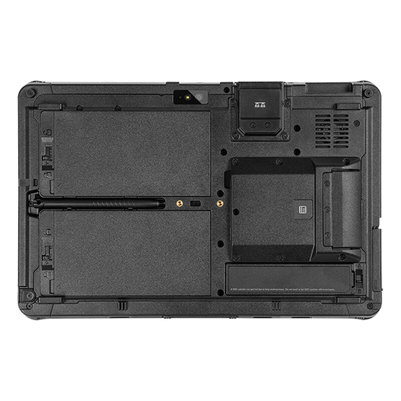 Getac f110g7, 29,5 cm (11,6''), projected capacitive, full hd, usb, rs232, bt, ethernet, wi-fi, intel core i5, ssd, win. 11 pro, rb 800d367ff4409c30ef647be32b204734