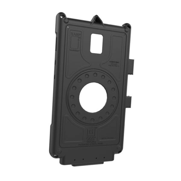 Ram mounts intellìskin next gen for samsung galaxy tab active3 - gds-technology Ram mounts intellìskin next gen for samsung galaxy tab active3 - gds-technology - image 2