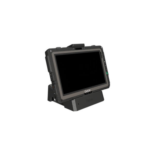 Getac office dock, eu - billede 2