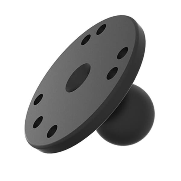 Ram mounts base plate round Ram mounts base plate round - image 2