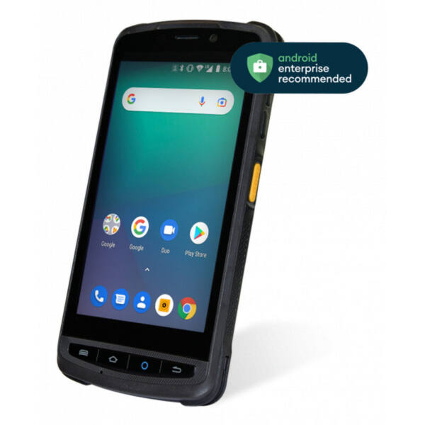 Newland mt90 orca pro ii, android aer, 2d, 12. 7 cm (5''), gps, usb-c, wi-fi, 4g, nfc, android, kit, gms Newland mt90 orca pro ii, android aer, 2d, 12. 7 cm (5''), gps, usb-c, wi-fi, 4g, nfc, android, kit, gms - image 2
