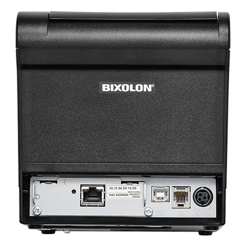 Bixolon srp-382, usb, 8 dots/mm (203 dpi), cutter, black 8f28f0fa9fb6be3fb2a5572fa2af034b