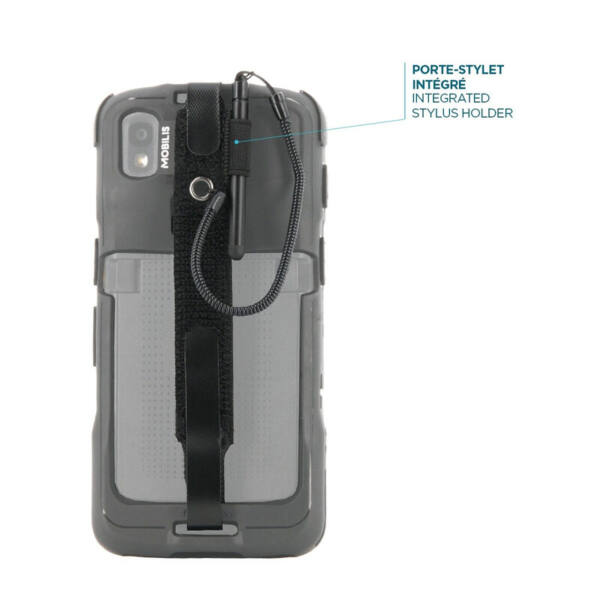 Mobilis handstrap for zebra tc22/tc27 - image 2