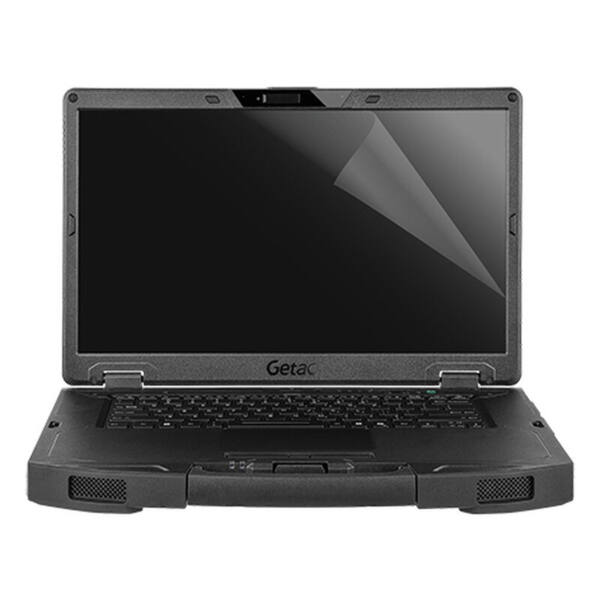 Getac anti-glare protection film Getac anti-glare protection film - image 1