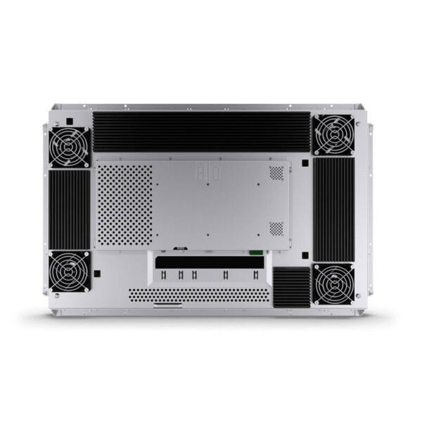 Elo 2799l, outdoor, entspiegelt, 68,6 cm (27''), projected capacitive, full hd, usb, kit (usb), black Elo 2799l, outdoor, entspiegelt, 68,6 cm (27''), projected capacitive, full hd, usb, kit (usb), black - image 5