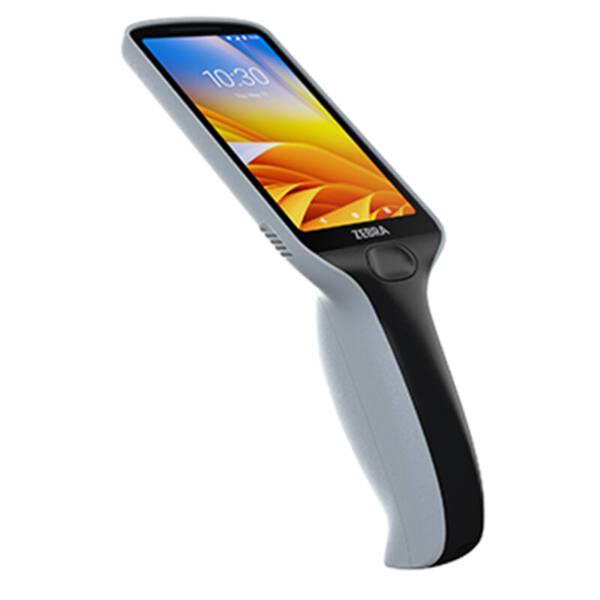 Zebra ps30 base, 2d, se4710, 11,9cm (4,7''), usb, bt (ble), wi-fi, android Zebra ps30 base, 2d, se4710, 11,9cm (4,7''), usb, bt (ble), wi-fi, android - image 1