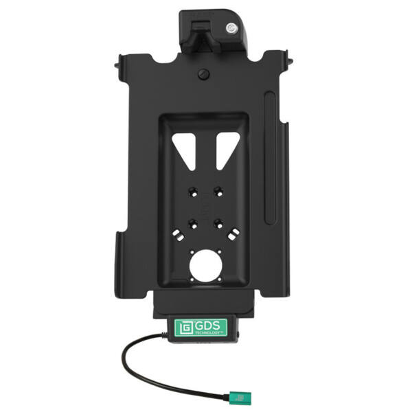 Ram mounts gds tough-dock holder (latch) til samsung tab s7 fe, s7+, s8+, s9 fe+, s9+ & s10+ - i intelliskin next gen beskyttelsesærme - usb-c strømforsyning Ram mounts gds tough-dock holder (latch) til samsung tab s7 fe, s7+, s8+, s9 fe+, s9+ & s10+ - i intelliskin next gen beskyttelsesærme - usb-c strømforsyning - billede 1