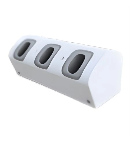 Datalogic laddningsstation, 3 platser