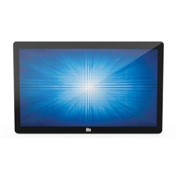 Elo 2702l, 68,6 cm (27''), projected capacitive, full hd, kit (usb), black Elo 2702l, 68,6 cm (27''), projected capacitive, full hd, kit (usb), black - image 2