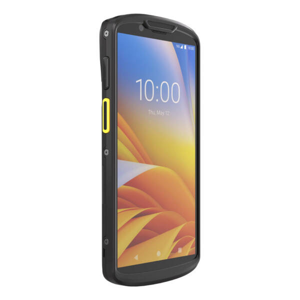 Zebra tc53, premium, 2d, se5500, hot-swap, ptt, usb-c, bt, wi-fi, nfc, android, gms - image 2
