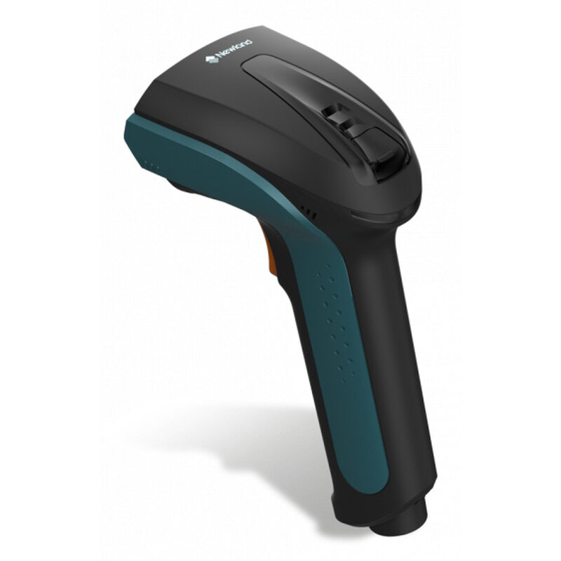 Newland nvh220-serie, bt, 2d, hd, usb, rs232, bt, ps/2, kit (usb), black, orange 98dcb523ac02cf4fbe64f40649e21c8f