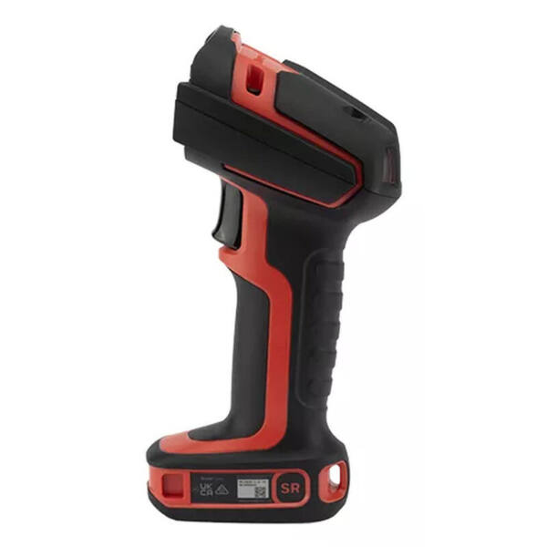 Honeywell granit ultra 2105i, rs232-kit, bt, 2d, multi-if, kit (rs232), rb, black, red Honeywell granit ultra 2105i, rs232-kit, bt, 2d, multi-if, kit (rs232), rb, black, red - image 5