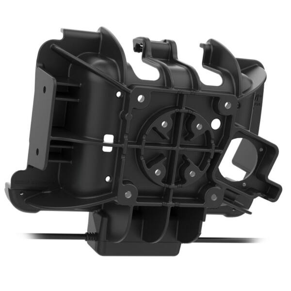 Ram mounts gds ez-roll'r holder for zebra et40/45 (8") Ram mounts gds ez-roll'r holder for zebra et40/45 (8") - image 2
