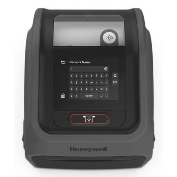 Honeywell pc45, 8 punkter/mm (203 dpi), disp. , rtc, rfid, usb, usb host, ethernet Honeywell pc45, 8 punkter/mm (203 dpi), disp. , rtc, rfid, usb, usb host, ethernet - billede 6