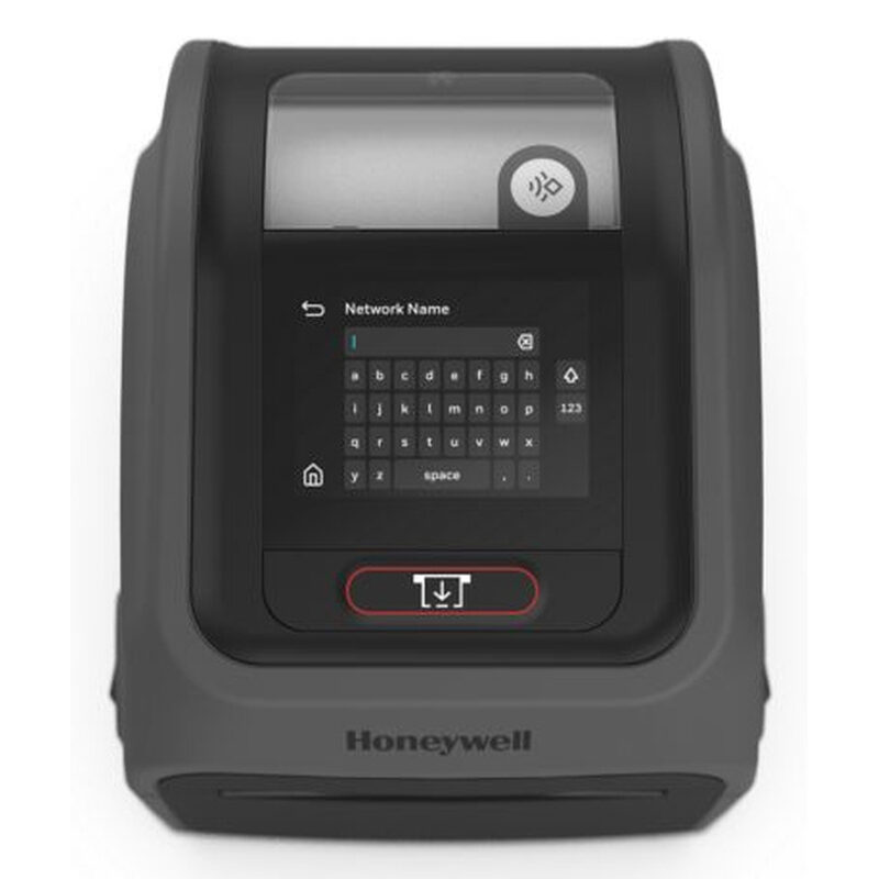Honeywell pc45, 8 punkter/mm (203 dpi), disp. , rtc, rfid, usb, usb host, ethernet 9c382a618547f82a256f242914a021a5