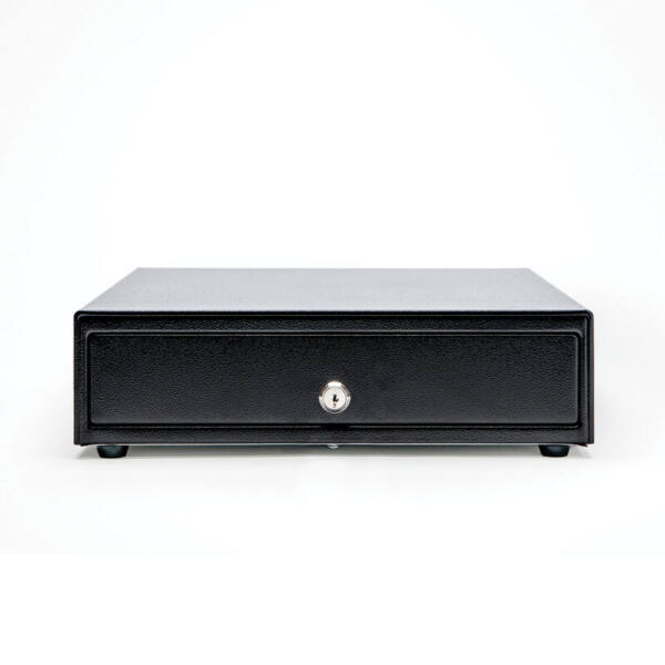 Star cd4-1616, rustfri stål front, sæt, sort Star cd4-1616, rustfri stål front, sæt, sort - billede 1