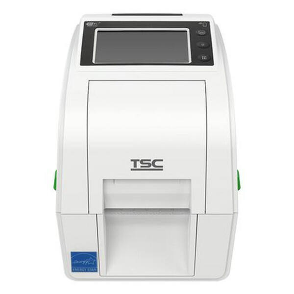 Tsc th220thc, summer, 8 punkter/mm (203 dpi), disp. , rtc, usb, usb-värd, rs232, ethernet, kit (usb) Tsc th220thc, summer, 8 punkter/mm (203 dpi), disp. , rtc, usb, usb-värd, rs232, ethernet, kit (usb) - bild 1