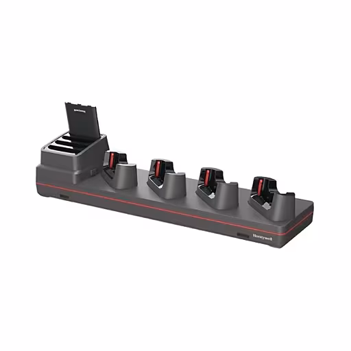 Honeywell 5-Slot Charging Cradle