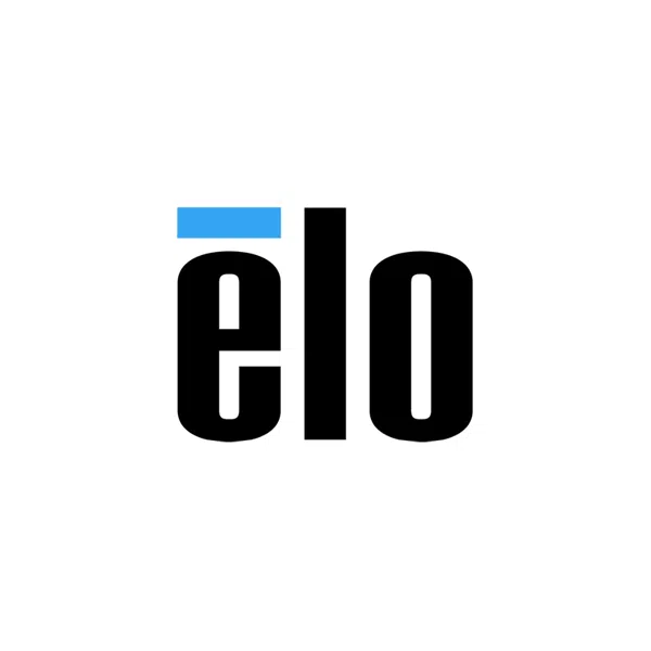 Elo bagudvendt skærmbeslag