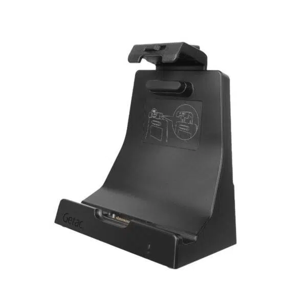 Getac kontordock - billede 1