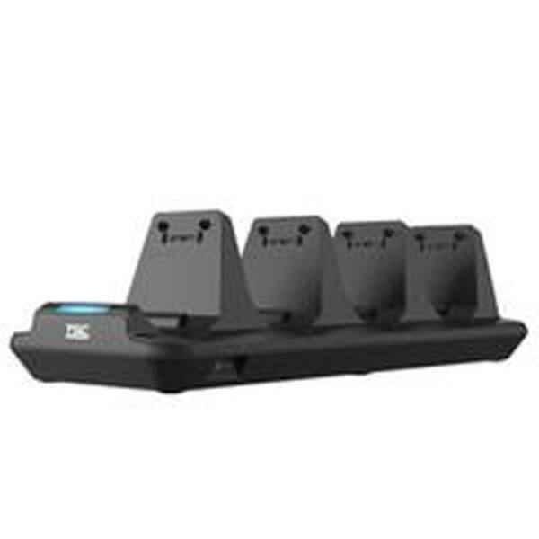 Tsc charging station, 4 slots - image 1