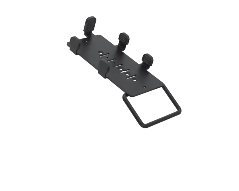 Ergonomic solutions pax a35 multigrip (with handle)