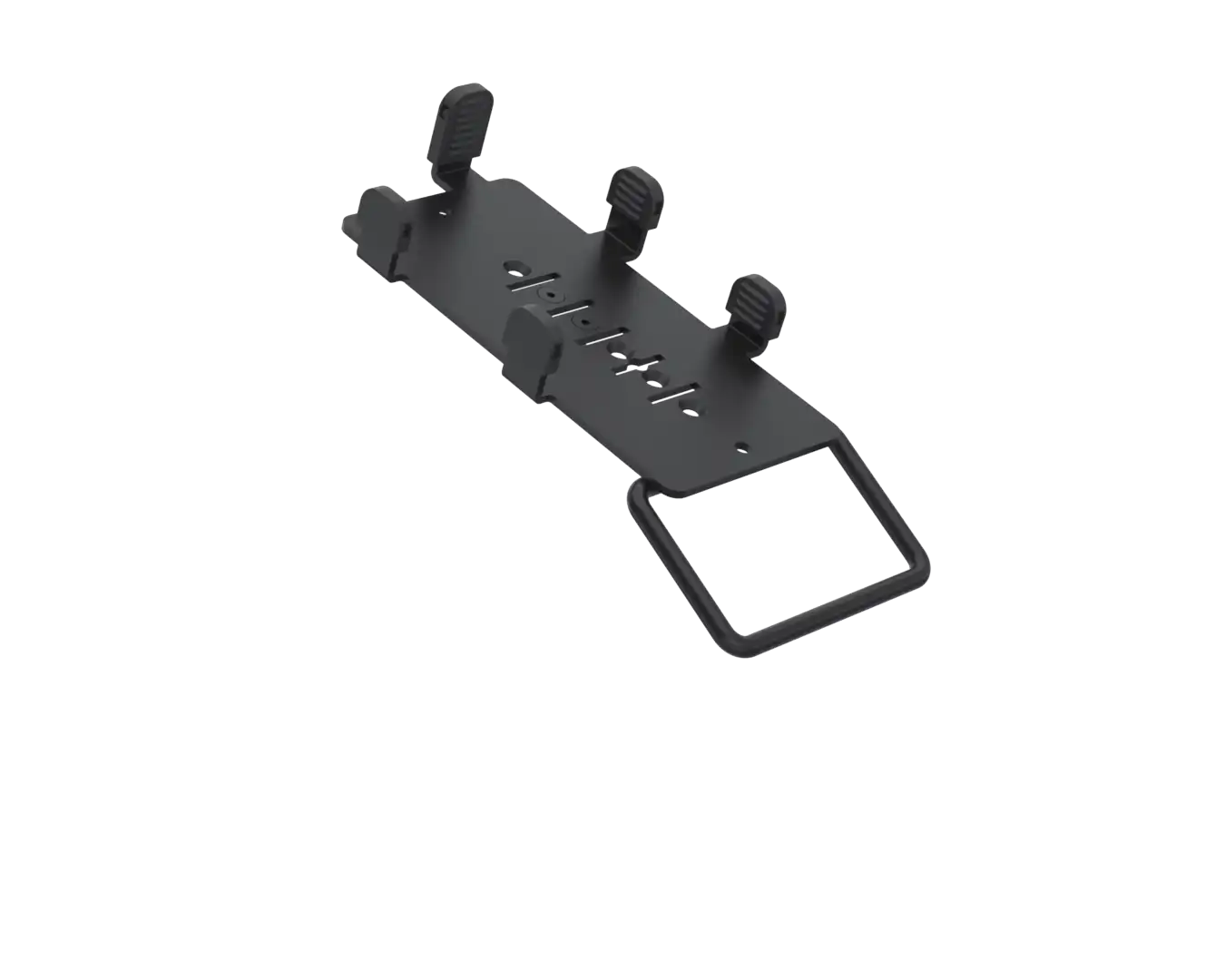 Ergonomic Solutions PAX A35 MultiGrip (med handtag)