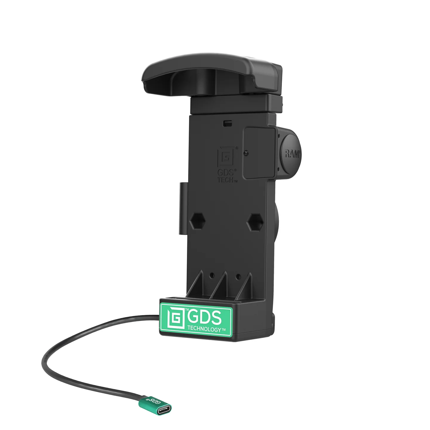 RAM Mounts GDS Holder for Zebra TC73/78