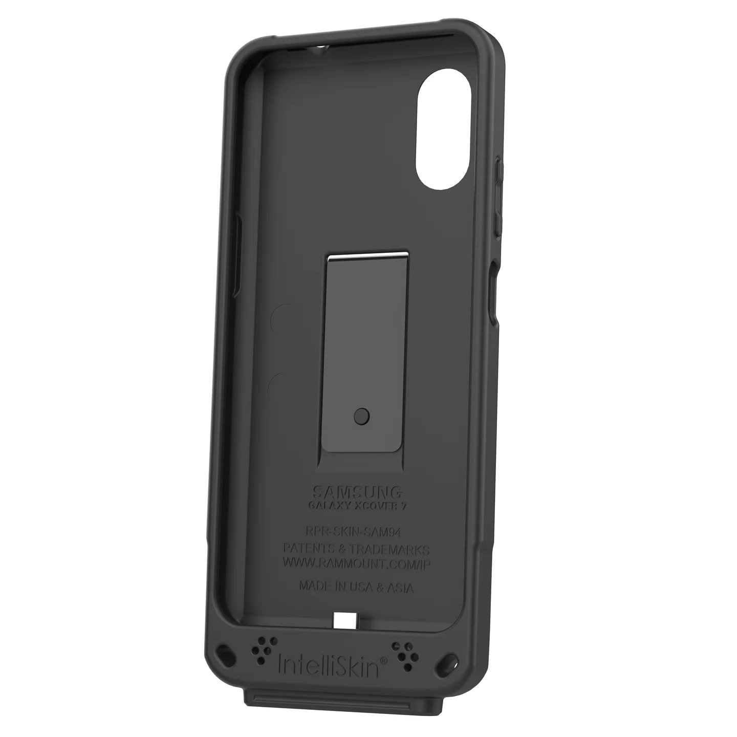 RAM Mounts IntellìSkin for Samsung Galaxy XCover7 - GDS-Technology