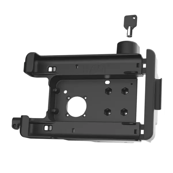 Ram mounts formanpassad hållare (nyckellåsande) för getac zx70 Ram mounts formanpassad hållare (nyckellåsande) för getac zx70 - bild 1