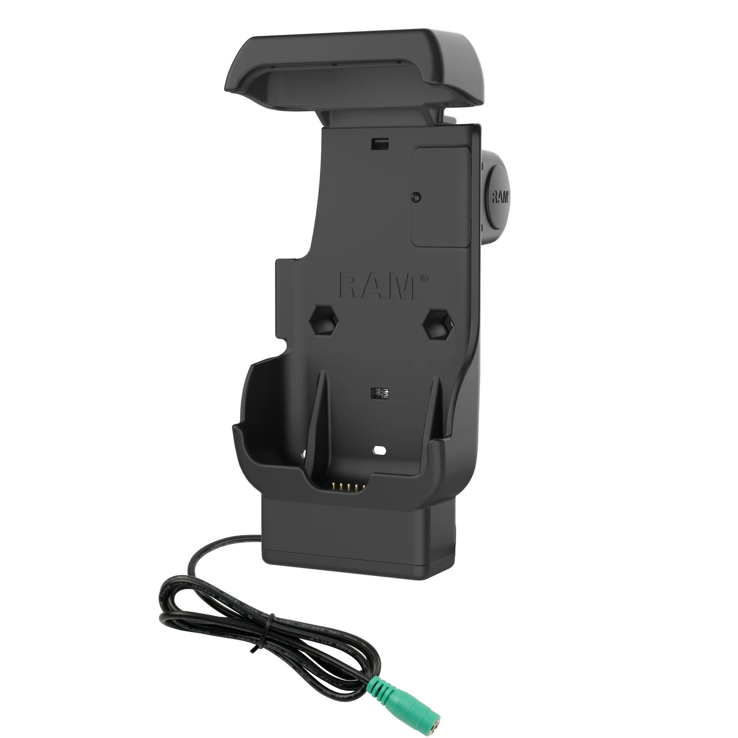 RAM Mounts Form-Fit Holder for Honeywell CT40, CT45 & CT47