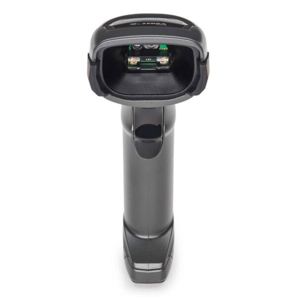 Zebra ds4678, bt, 2d, dpm, bt (ble), kit (usb), rb, svart Zebra ds4678, bt, 2d, dpm, bt (ble), kit (usb), rb, svart - bild 4