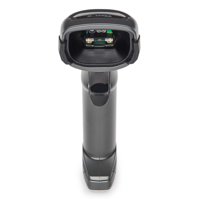 Zebra ds4678, bt, 2d, dpm, bt (ble), kit (usb), rb, svart A19bc0f76aca6929848e94148acd9512