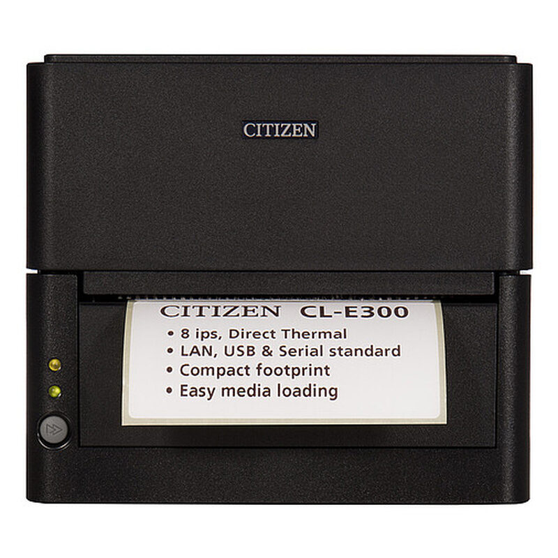 Citizen cl-e300ex label printer, dt, bluetooth, A1ad43afba075046625e44404800d15b-1