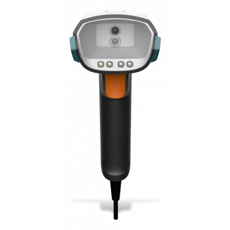 Newland nvh220-serie, 2d, hd, usb, rs232, ps/2, kit (usb), black, orange A5a36a242c966586ad04917ced94a221