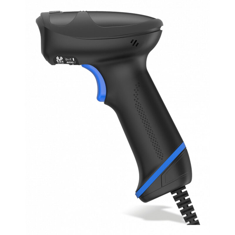 Newland hr33 marlin, cmos, 2d, sæt (usb, spiralledning) A5e453af1f3b24f19b7e70277ef607dc-1