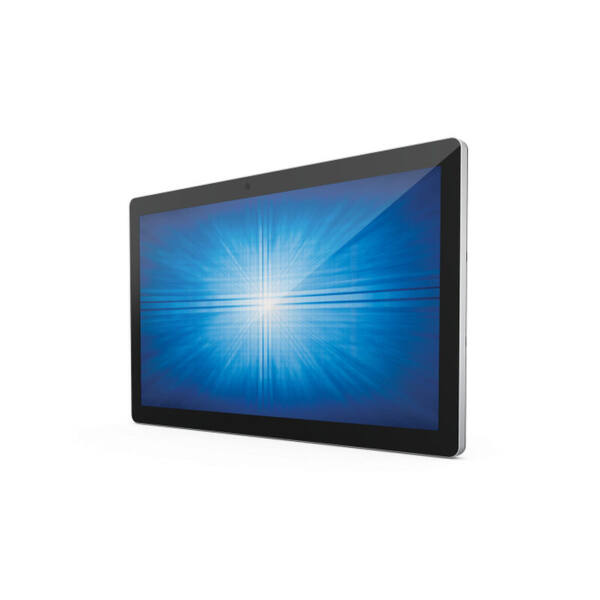 Elo i-series 3. 0, 54. 6cm (21. 5''), projected capacitive, full hd, usb, bt, ethernet, wi-fi, ssd, android, gms, black Elo i-series 3. 0, 54. 6cm (21. 5''), projected capacitive, full hd, usb, bt, ethernet, wi-fi, ssd, android, gms, black - image 2