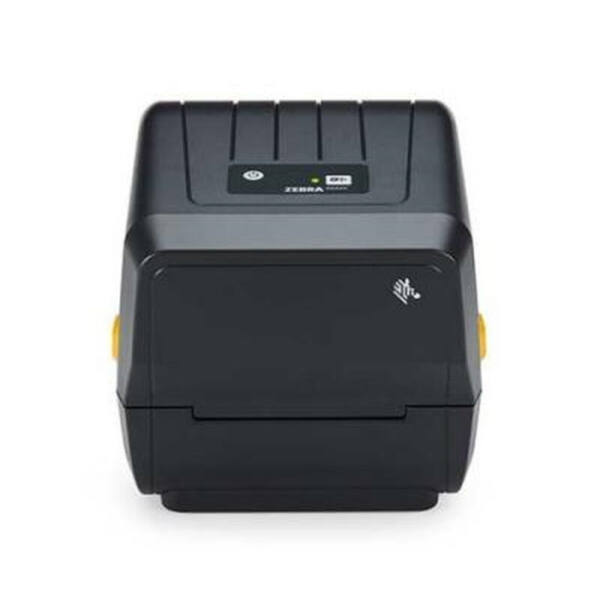 Zebra zd230, thermodirektdrucker standard ezpl, 203 dpi, eu- und uk-netzkabel, usb – bild 4